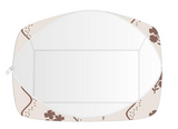 Beatrice Cosmetic Bag