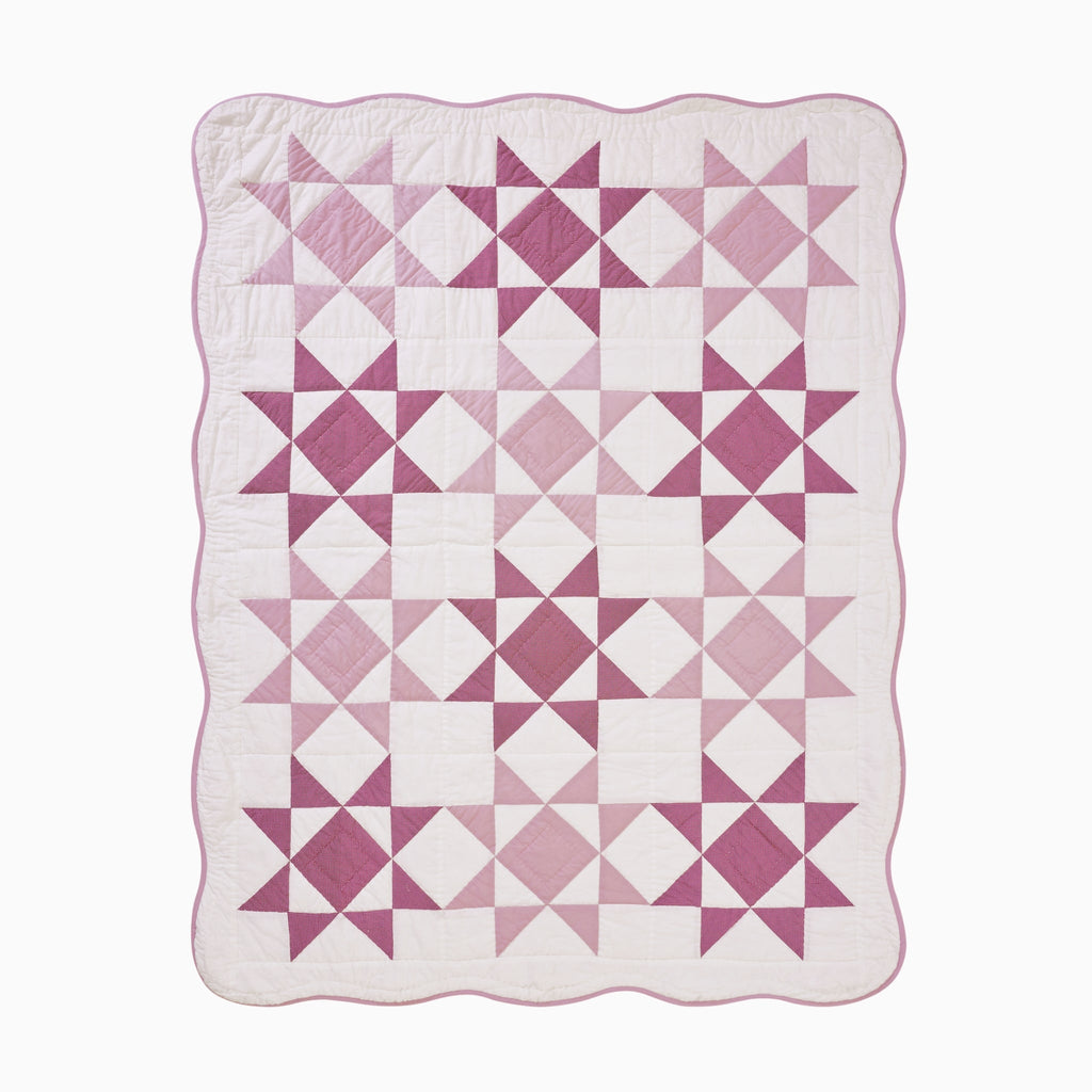 Abigail Quilt Lumbar Pillow Bundle