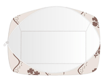 Beatrice Cosmetic Bag - Trudie