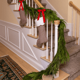 Constance Chocolate Stocking - Trudie