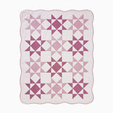 Abigail Quilted Throw