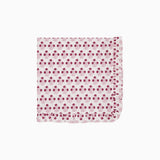 Abigail Ruffled Dinner Napkin - Set of 4