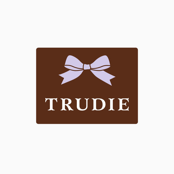 Trudie e-Gift Card