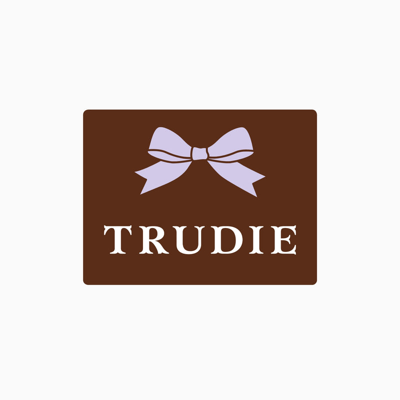 Trudie e-Gift Card